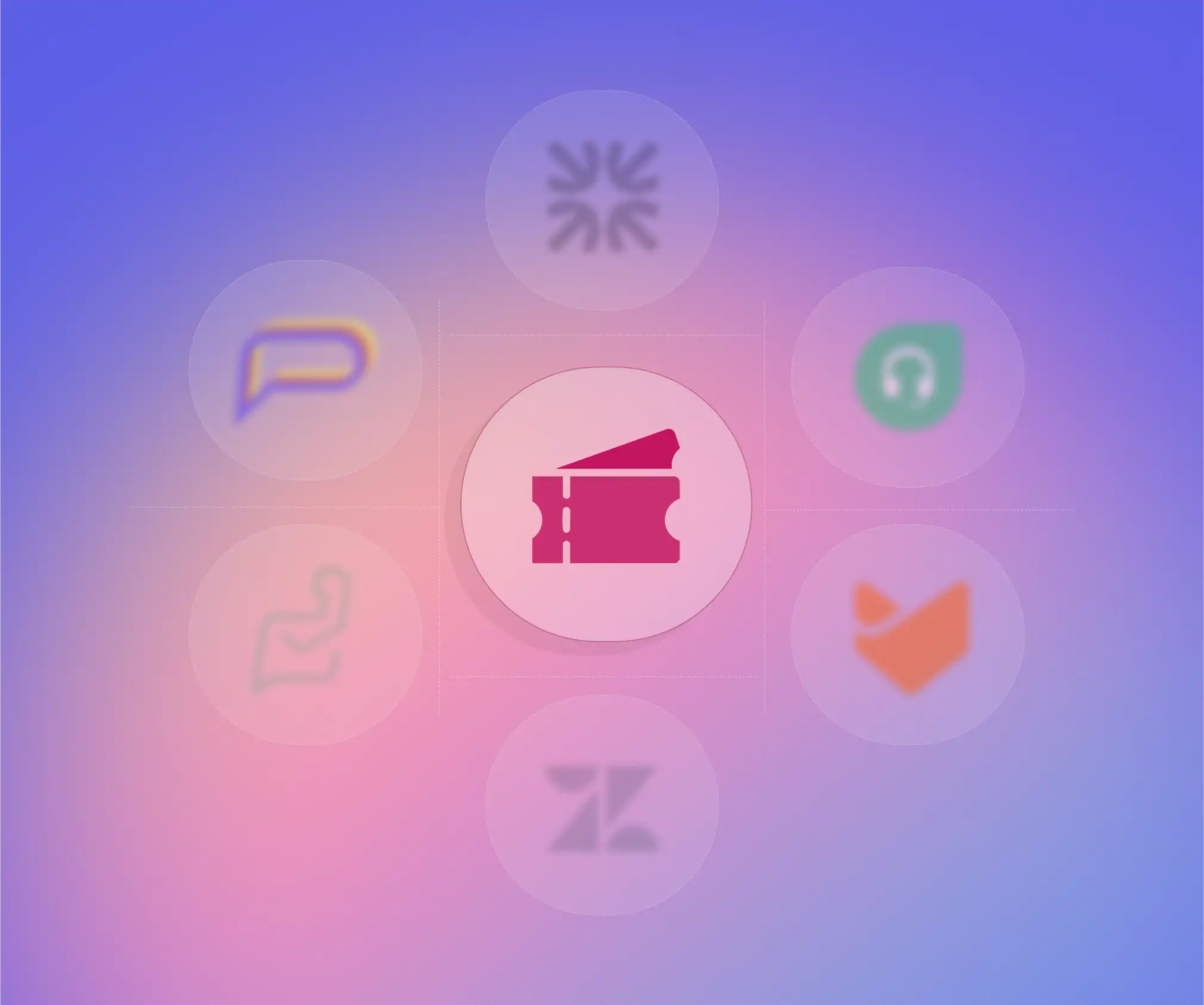 Top 13 Automated Ticketing Tools for Customer Support in 2025