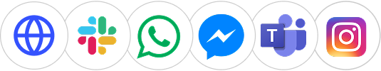 Chat Channels