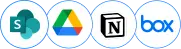 Connect Apps to train 