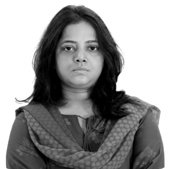 Deepa Majumder